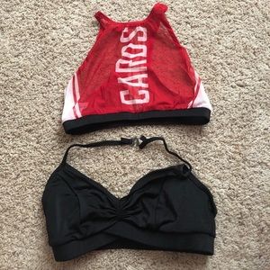 Louisville Cardinals Game Day Top